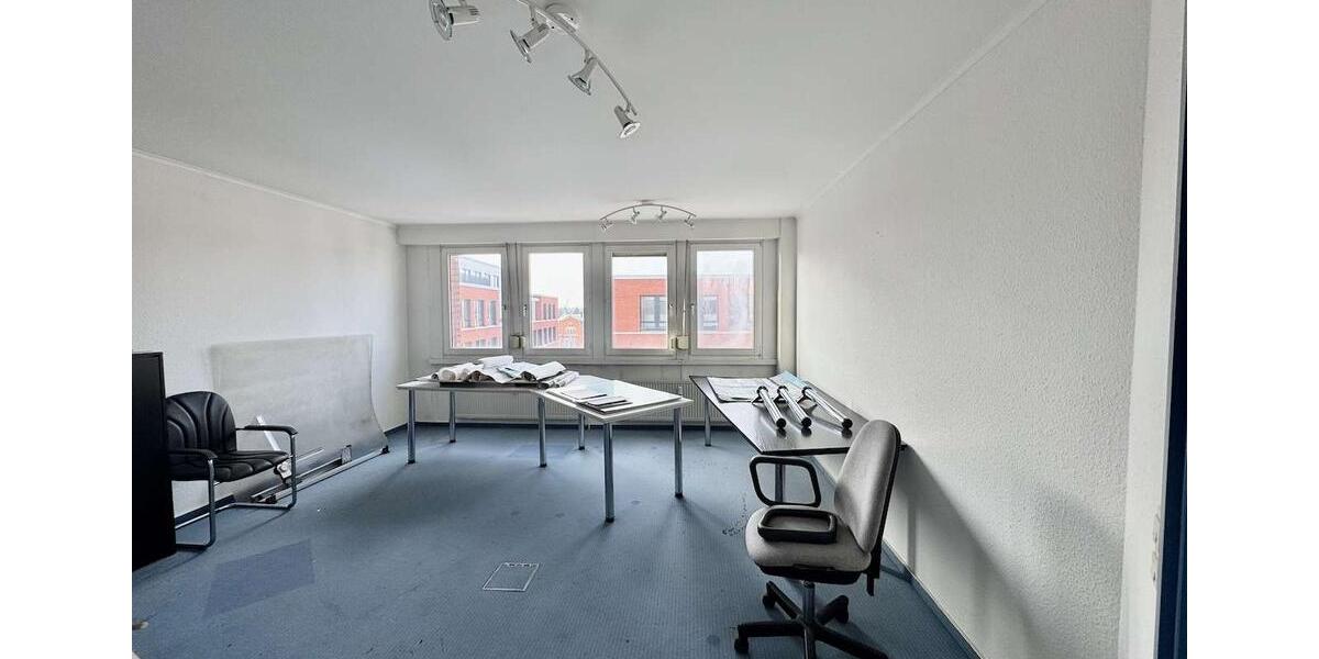 Gewerbeobjekt Neustadt am Rübenberge - 1.350&euro; | Angebot:24866804