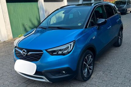 Opel Crossland (X) 69.192 km 11.150 &euro; Hannover 30916