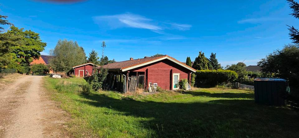 Schweden Haus