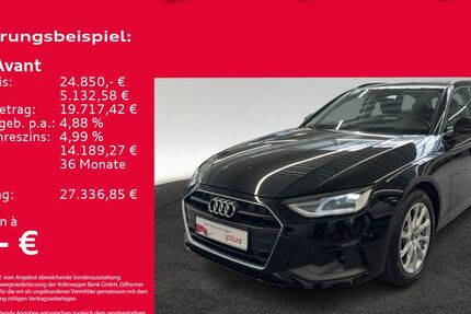 Audi A4 81.311 km 24.350 &euro; Hannover 30179