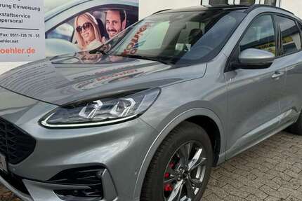 Ford Kuga 24.200 km 31.990 &euro; Isernhagen NB (Hannover) 30916