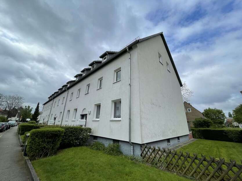 Wohnung zum Mieten in Hannover 239 € 31.38 m²