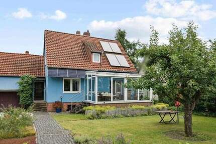 Haus zum Kaufen in Hannover 550.000 € 145 m² 4 zimmer