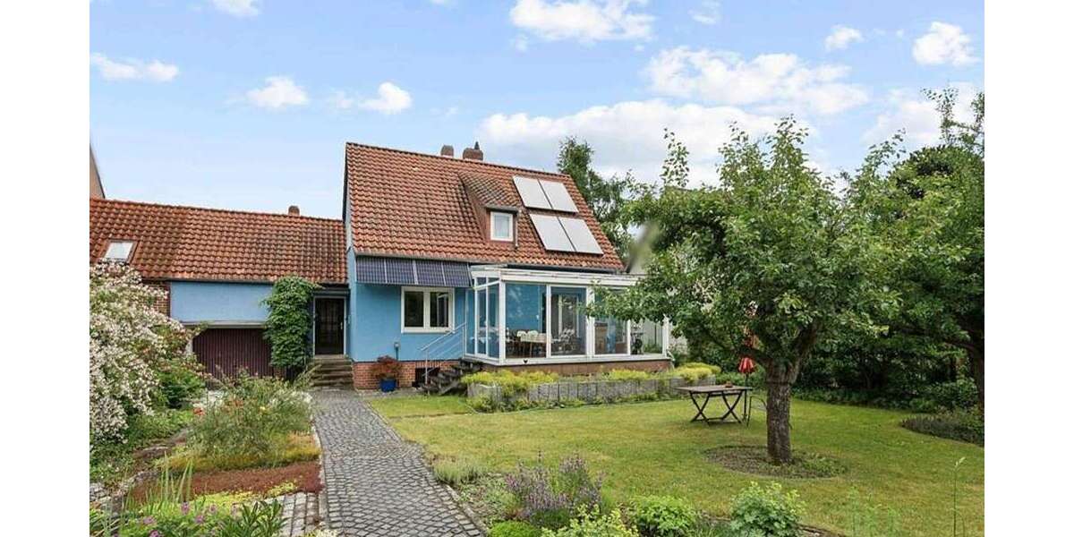 Haus zum Kaufen in Hannover 550.000 € 145 m² 4 zimmer