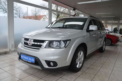Fiat Freemont