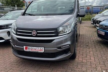 Fiat Talento 71.664 km 21.490 &euro; Hildesheim 31135