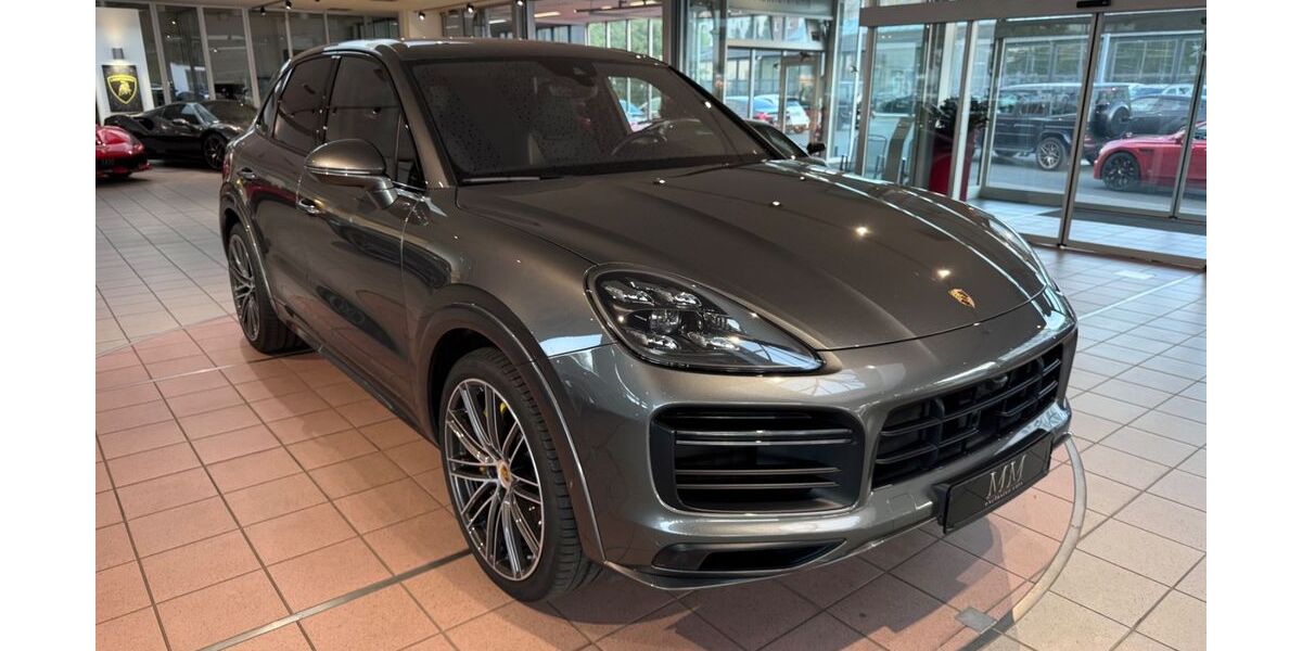 Porsche Cayenne 79.400 km 75.900 &euro; Hannover 30655
