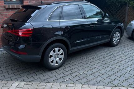 Audi Q3 123.000 km 10.000 &euro; Lehrte 31275