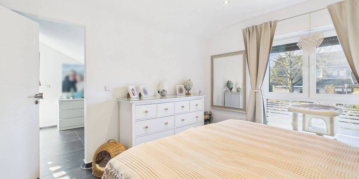 Doppelhaushälfte Isernhagen Isernhagen H.B. - 5 Zimmer, 122 m&sup2;, 599.000&euro; | Angebot:26065141