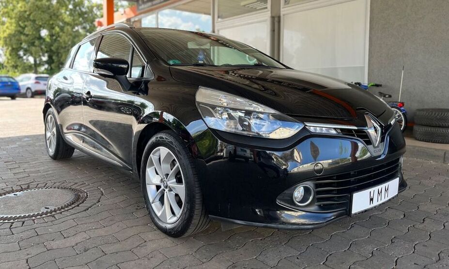 Clio