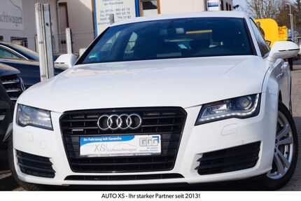 Audi A7 188.000 km 14.490 &euro; Burgdorf 31303