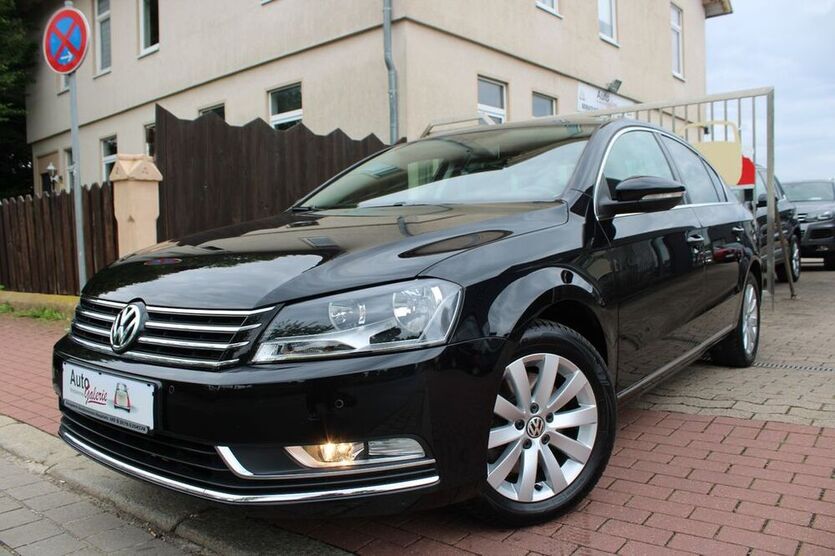 Passat