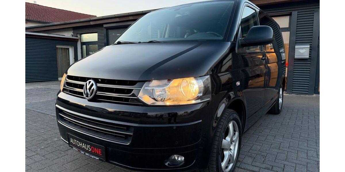VW T5 Transporter 215.000 km 15.990 &euro; Langenhagen 30853