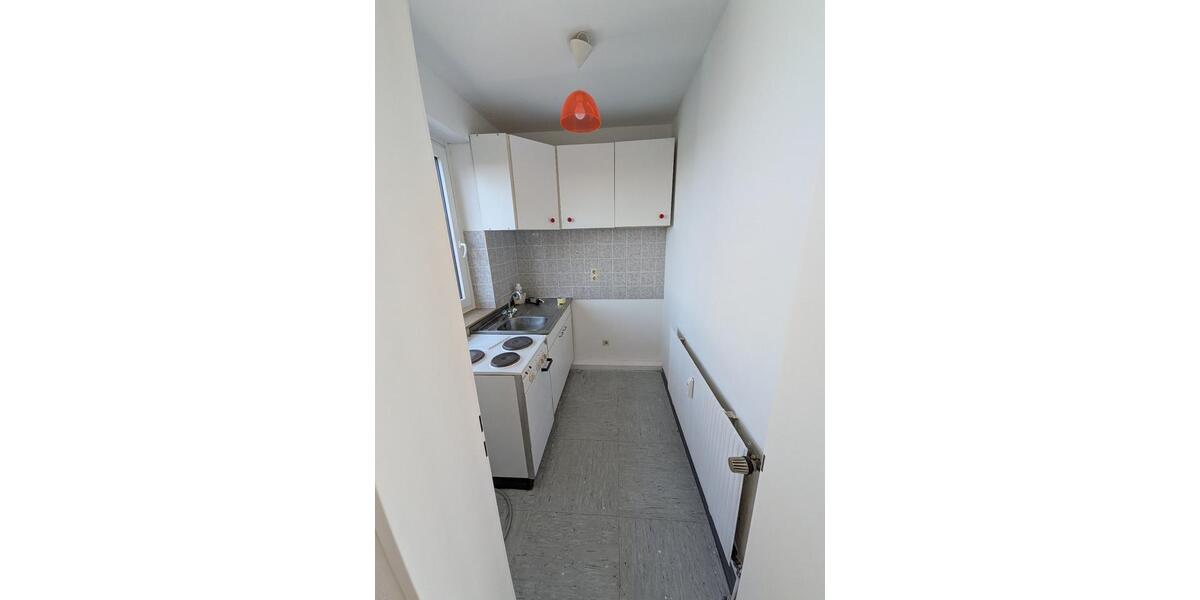 Etagenwohnung Hannover Vahrenwald-List - 2 Zimmer, 54 m&sup2;, 119.000&euro; | Angebot:27158234