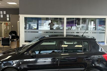Skoda Fabia 141.111 km 3.990 &euro; Hannover 30419
