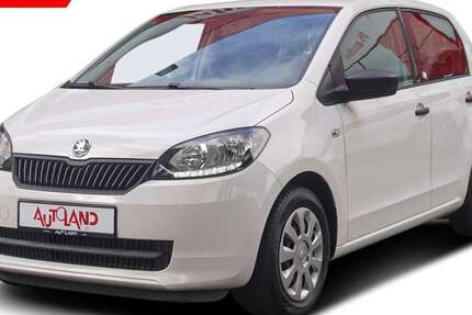 Skoda Citigo 107.730 km 7.990 € Hannover 30179