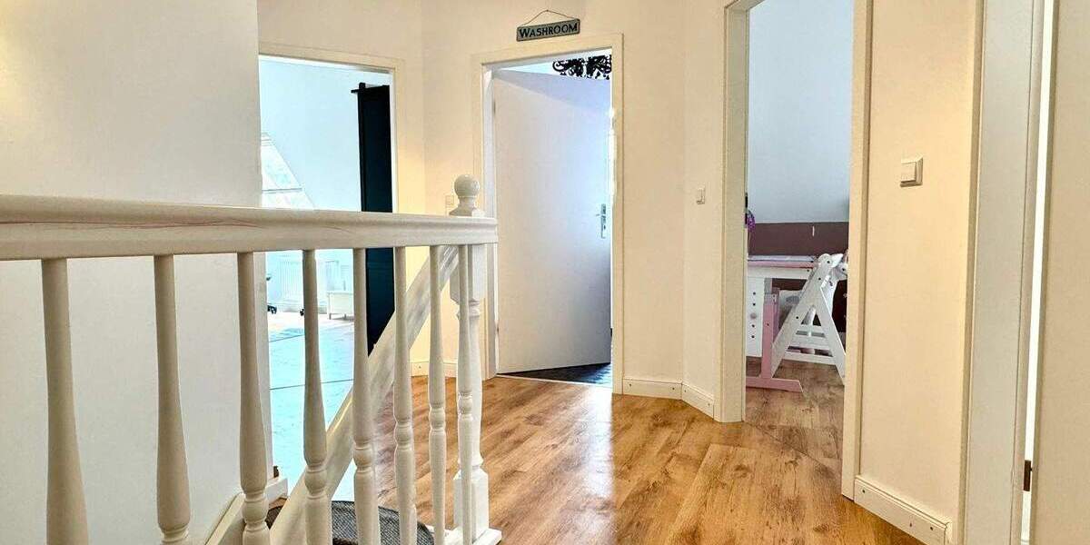 Mehrfamilienhaus, Wohnhaus Wunstorf Idensen - 1 Zimmer, 447 m&sup2;, 879.000&euro; | Angebot:24813057