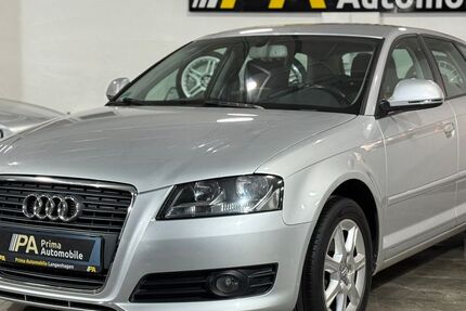 Audi A3 172.600 km 5.999 &euro; Langenhagen 30853