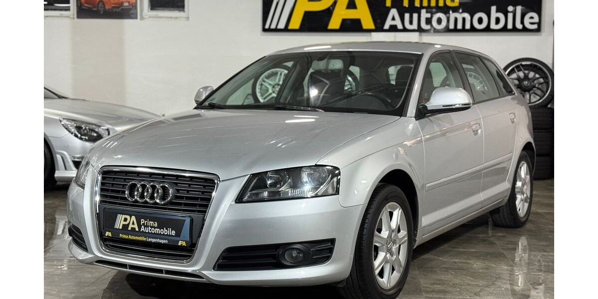 Audi A3 172.600 km 6.499 &euro; Langenhagen 30853