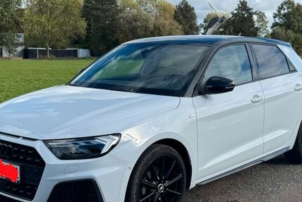 Audi A1 33.500 km 21.400 &euro; Laatzen 30880