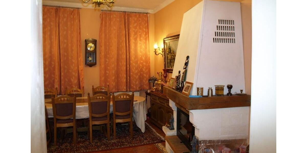 Erdgeschoßwohnung Hannover Vahrenwald-List - 6 Zimmer, 160 m&sup2;, 1.750&euro; | Angebot:25444353
