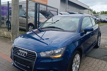 Audi A1 93.000 km 7.990 &euro; Hannover 30453