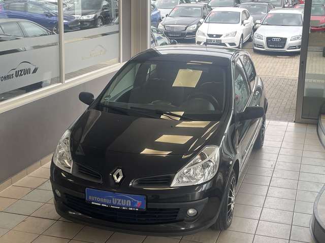 Renault Clio 195.261 km 1.490 € Hannover 30419