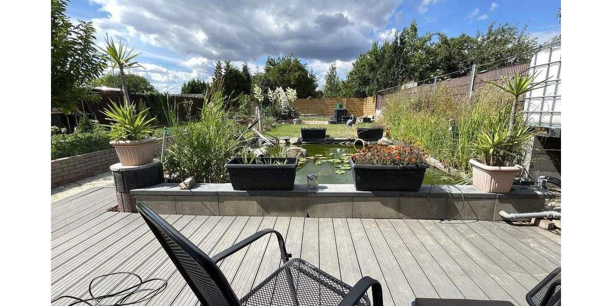 Arnum: DHH mit gr.Garten, Dachterrasse & 2 Garagen - Ideal f. Familie oder Mehrgenerationenwohnen 7 zimmer