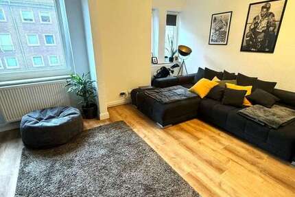 Wohnung Hannover Vahrenwald - 2.5 Zimmer, 63 m&sup2;, 720&euro; | Angebot:25864087