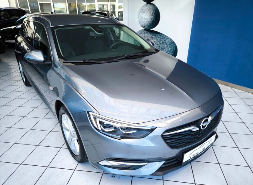 Opel Insignia 132.126 km 14.980 € Laatzen 30880