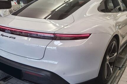 Porsche Taycan 49.990 km 71.690 &euro; Garbsen 30823