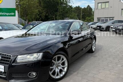 Audi A5 129.367 km 13.770 &euro; Hannover 30629