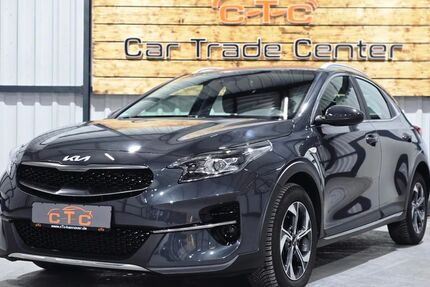 Kia XCeed 37.800 km 15.950 &euro; Hannover 30453