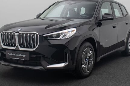 BMW iX1 11.095 km 32.999 &euro; Isernhagen 30916
