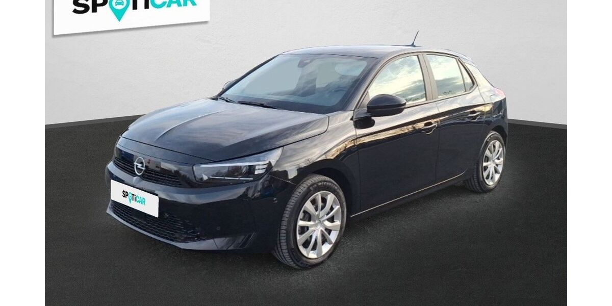 Opel Corsa 11.500 km 24.990 &euro; Hannover 30173