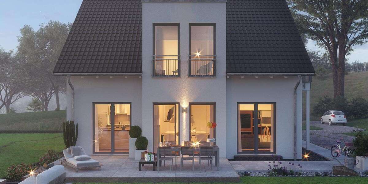 Haus zum Kaufen in Hannover 668.000 € 164 m² 5 zimmer