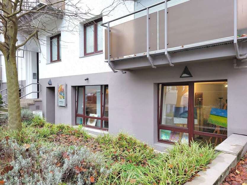 Büro in Hannover 235.000 € 86 m²