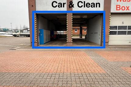 Gewerbeobjekt Wedemark - 1.249&euro; | Angebot:25151307