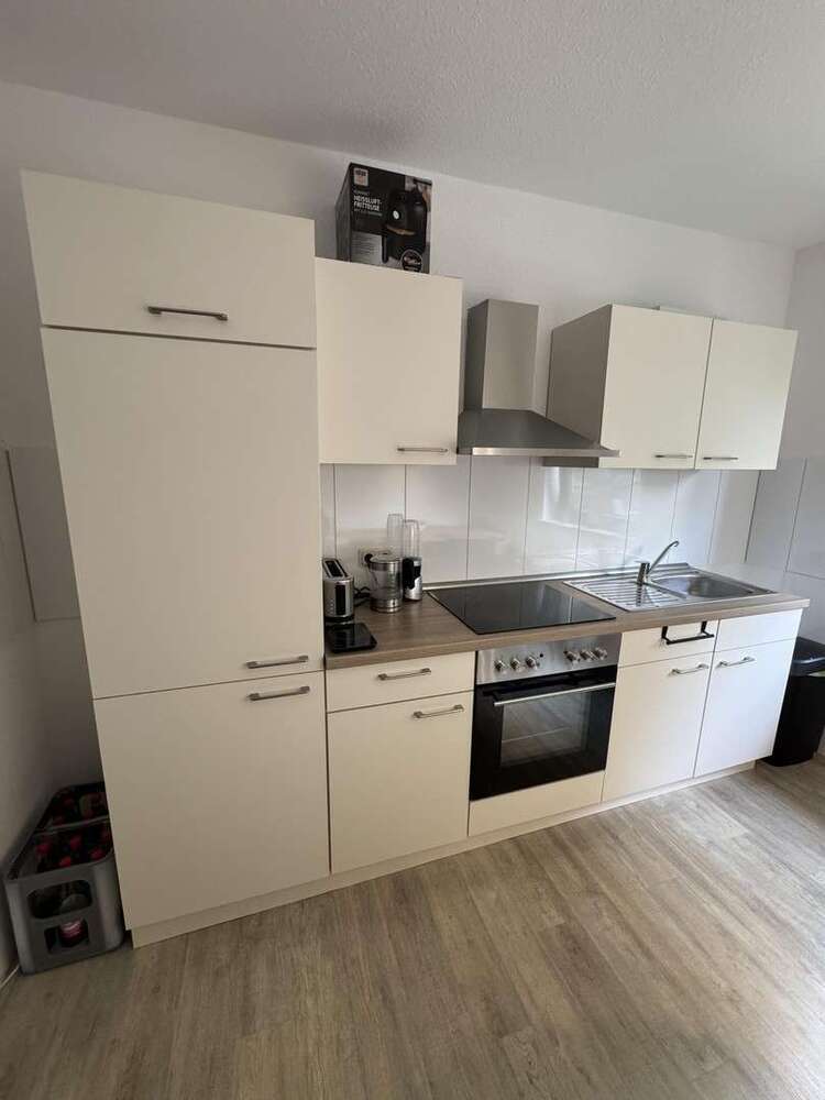 Wohnung zum Mieten in Eisenberg 570 € 43 m²