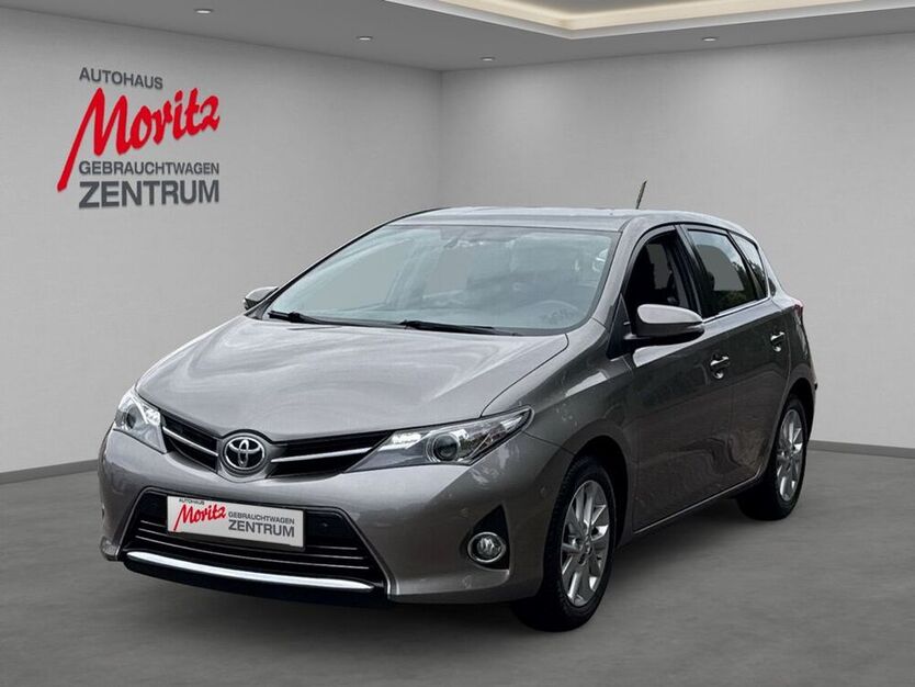Auris