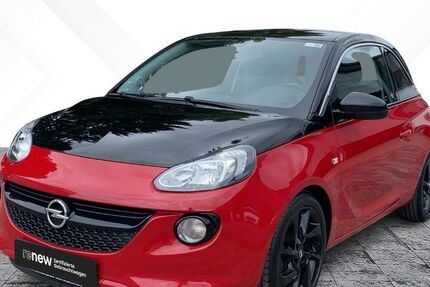 Opel Adam 75.000 km 10.488 &euro; Hildesheim 31135