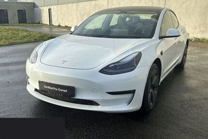 Tesla Model 3 45.013 km 29.200 &euro; Hannover 30519