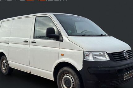 VW T5 Transporter 332.800 km 2.800 &euro; Ronnenberg StT Empelde Region Hannover 30952