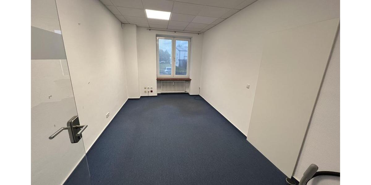 Büros zur Miete: von 208 m² bis 1.011 m² zimmer