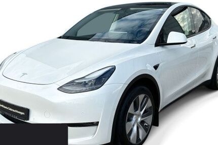 Tesla Model Y 76.806 km 32.700 &euro; Hannover 30519