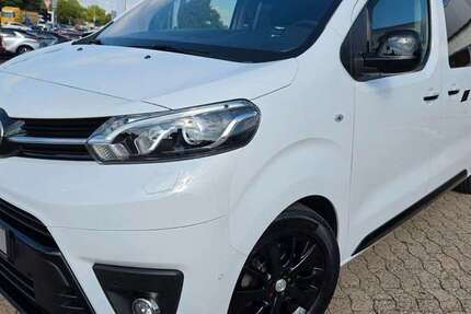 Toyota Proace 77.200 km 38.990 &euro; Hildesheim 31137