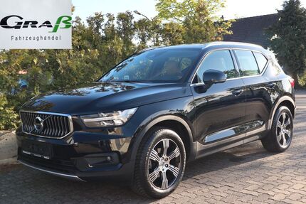 Volvo XC40 73.366 km 27.830 &euro; Garbsen 30827