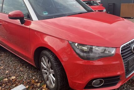 Audi A1 93.450 km 8.650 &euro; Bad Münder am Deister 31848