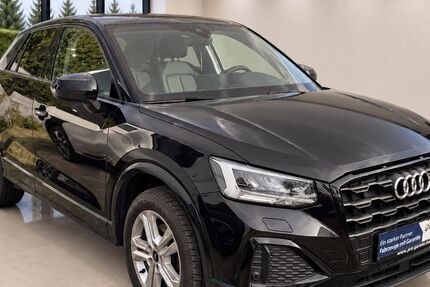 Audi Q2 86.164 km 20.999 &euro; Isernhagen OT Altwarmbüchen bei Hannover A2/A7 30916