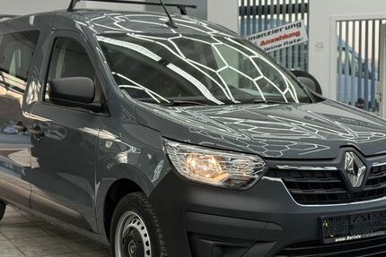 Renault Express 38.500 km 15.700 &euro; Fuhrberg 30938